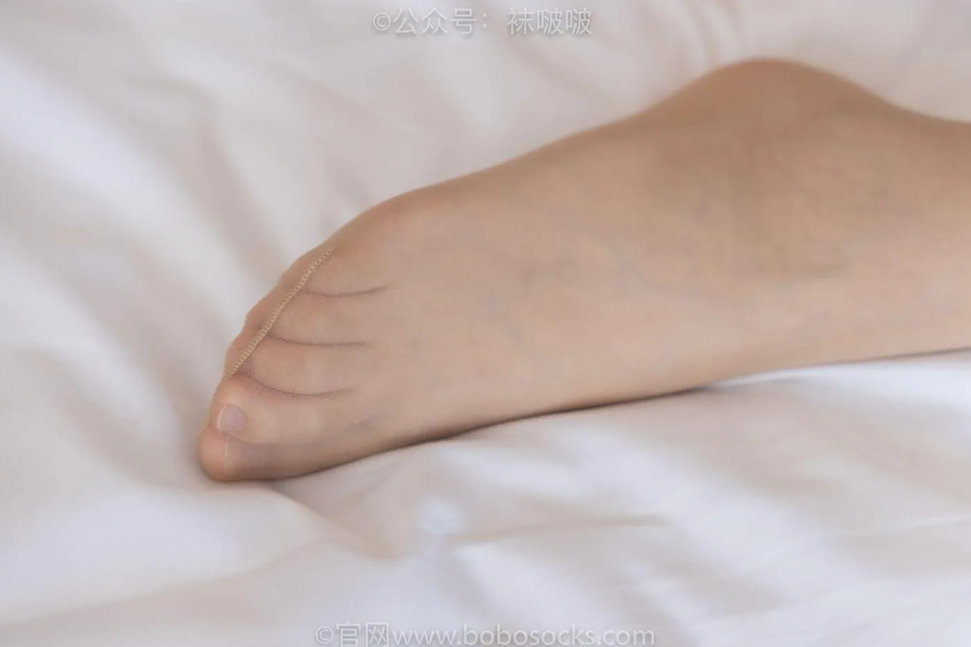 [BoBoSocks袜啵啵]NO.088 小安-高跟鞋、凉鞋、肉丝 [140P]插图